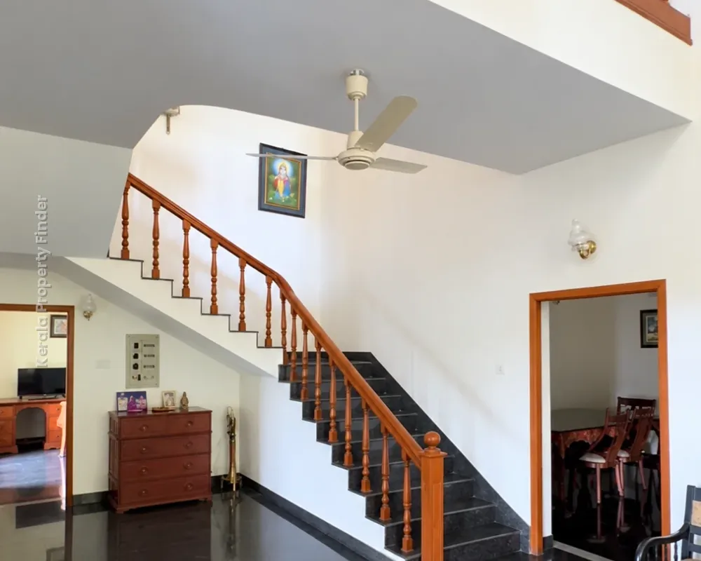 3 BHK HOUSE FOR SALE  SOBHA CITY, ELITE GARDEN, THRISSUR - Photo 4