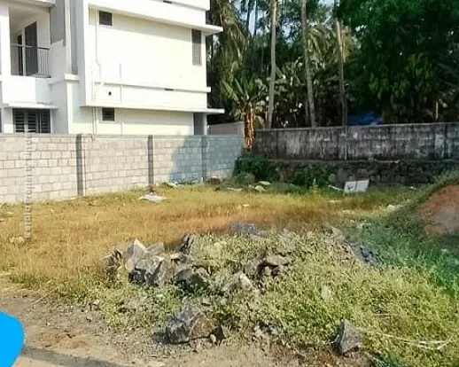Residential land  5.25 cent for sale in mundur, Thrissur - Photo 4