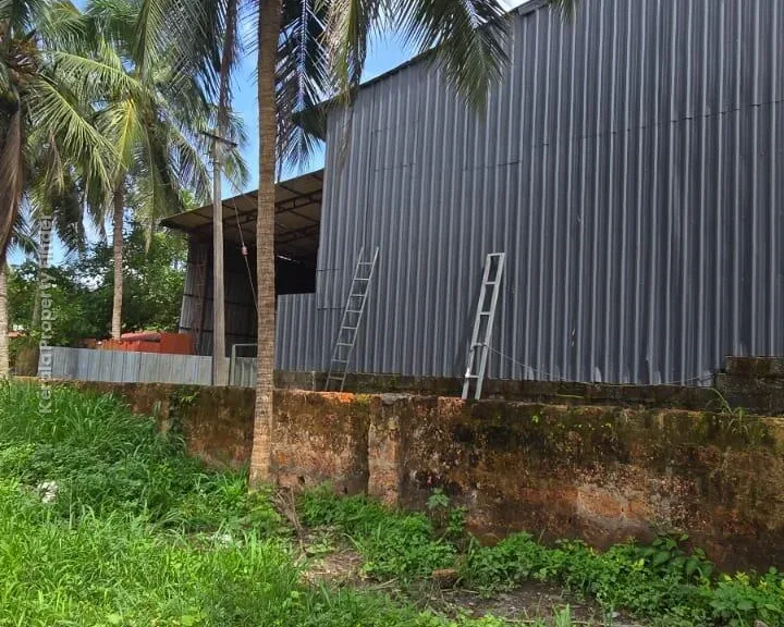 PRIME 59-CENT LAND FOR SALE  BEHIND HILITE MALL, CALICUT - Photo 2