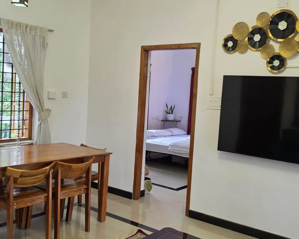 Eden Garden Homestay Periyar Paniyeli - Homestay in Kochi, Ernakulam - photo 23
