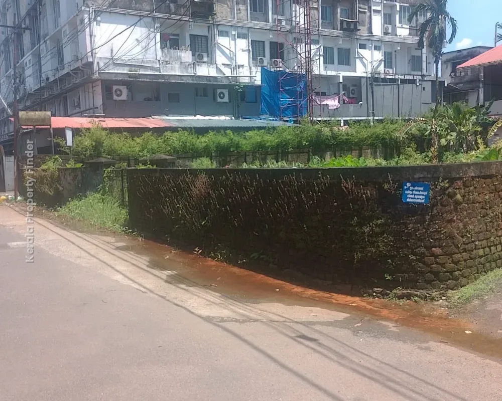 13 Cent Residential Land for Sale Near Metro Hospital, Koorkkenchery, Thrissur - Photo 5