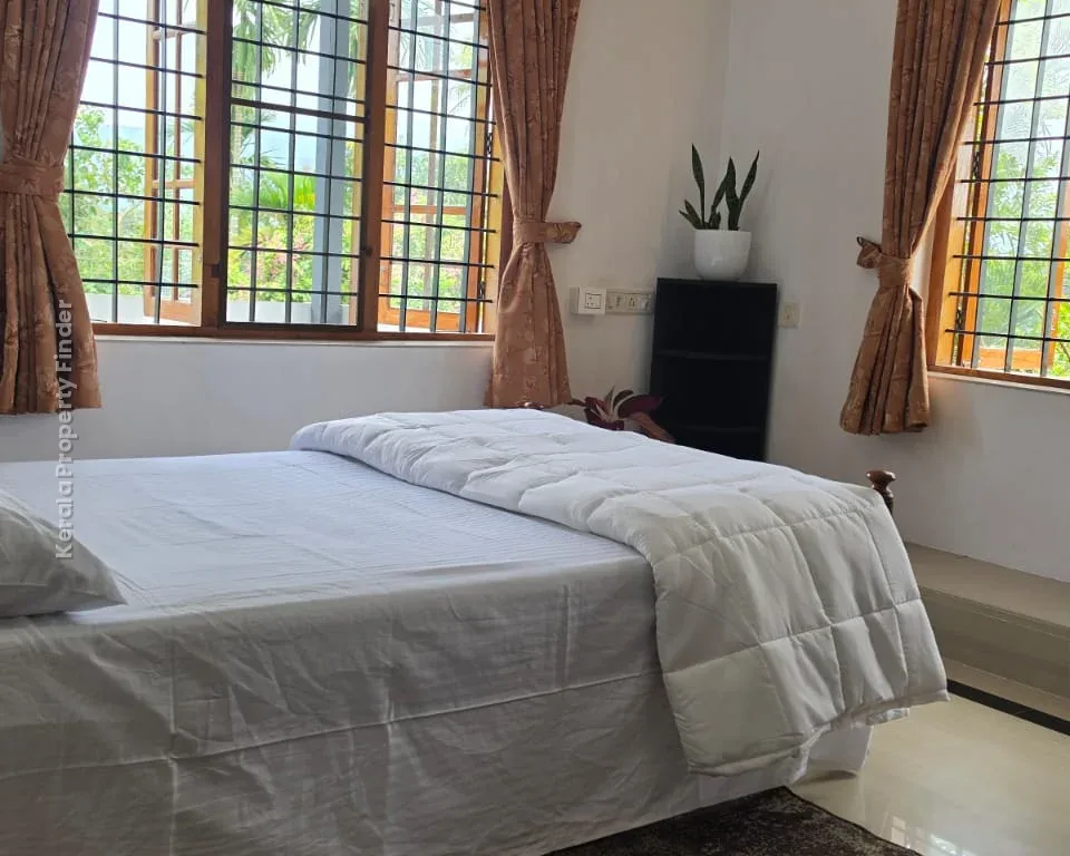 Eden Garden Homestay Periyar Paniyeli - Homestay in Kochi, Ernakulam - photo 3