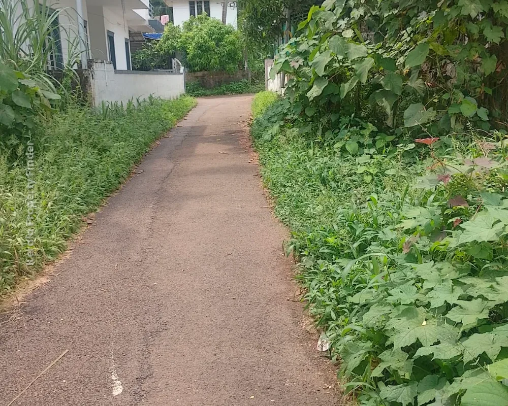 Land for Sale in Amala, Thrissur - Photo 5