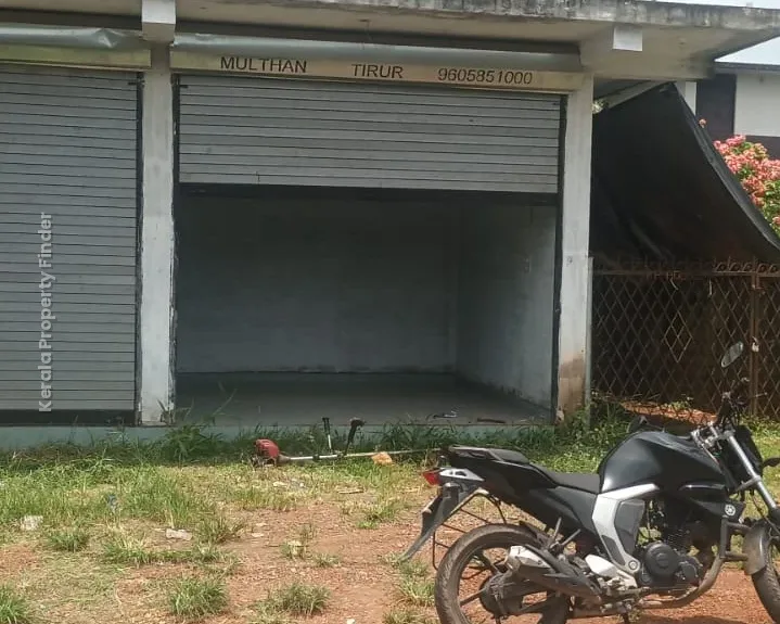 Commercial Building - KP Complex - for Rent  Near KMCT College, Kuttippuram - Photo 2