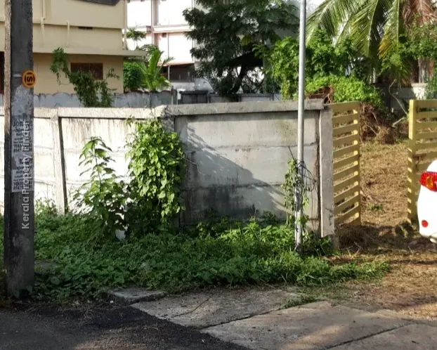 10,12,15 cent for Sale in Mg road, Kottappuram, Thrissur Town - Residential in kottapuram, Thrissur