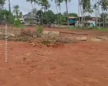 Commerical Land (Paramb) For sale in Mannuthy-Marathakkara Highway, Thrissur - Photo 2