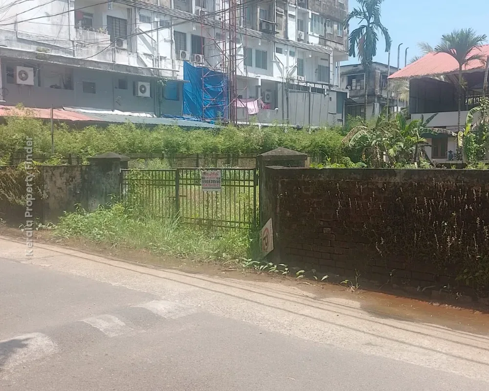13 Cent Residential Land for Sale Near Metro Hospital, Koorkkenchery, Thrissur - Photo 6