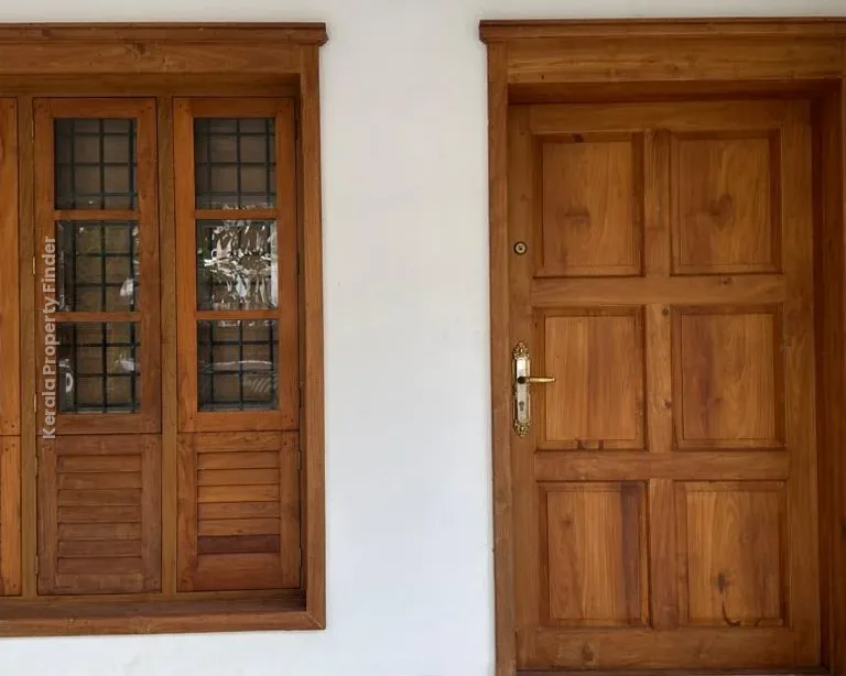 Luxury 4 BHK New House- 4500 sqft for sale in Kuttanellur, Thrissur - Photo 5