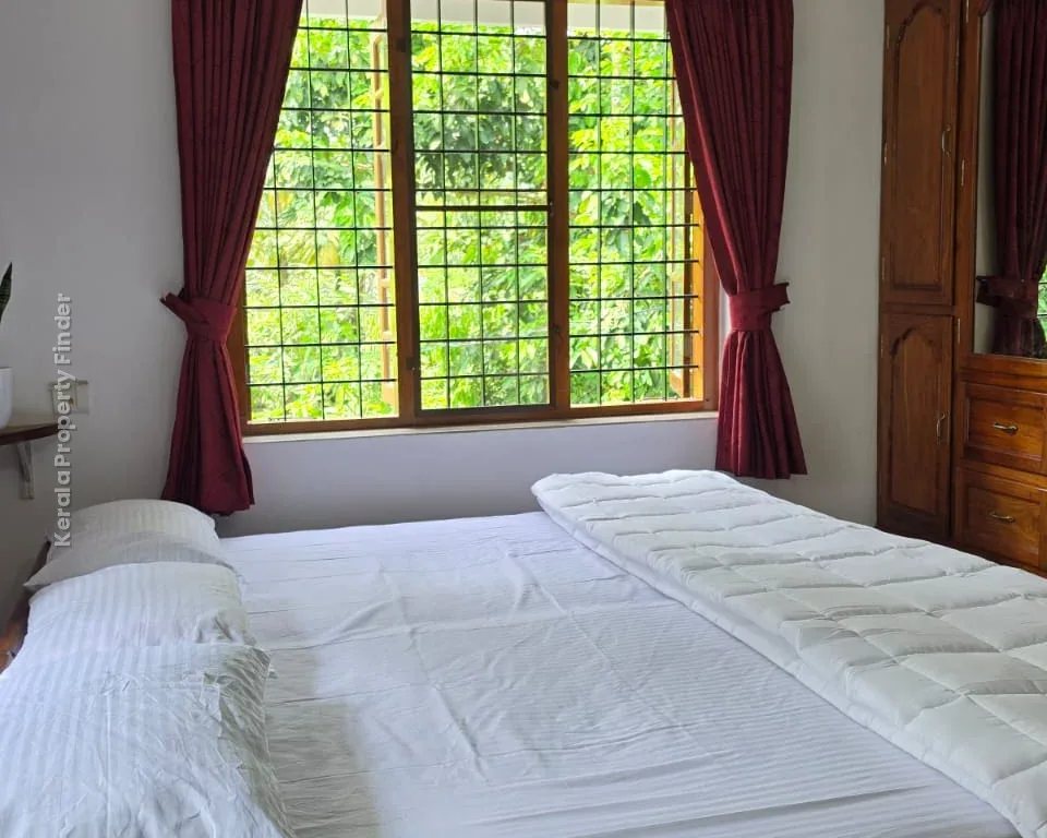 Eden Garden Homestay Periyar Paniyeli - Homestay in Kochi, Ernakulam - photo 14