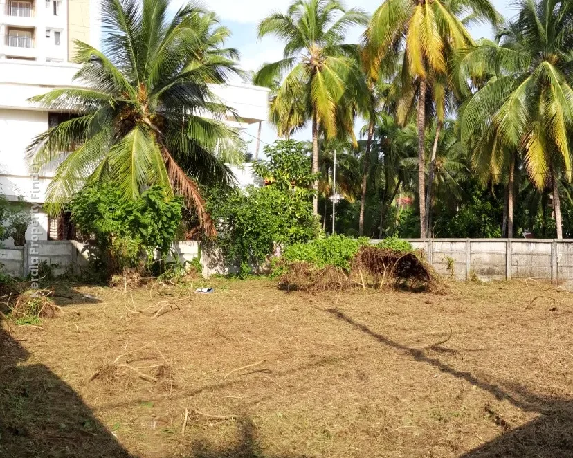 10,12,15 cent for Sale in Mg road, Kottappuram, Thrissur Town - Photo 2