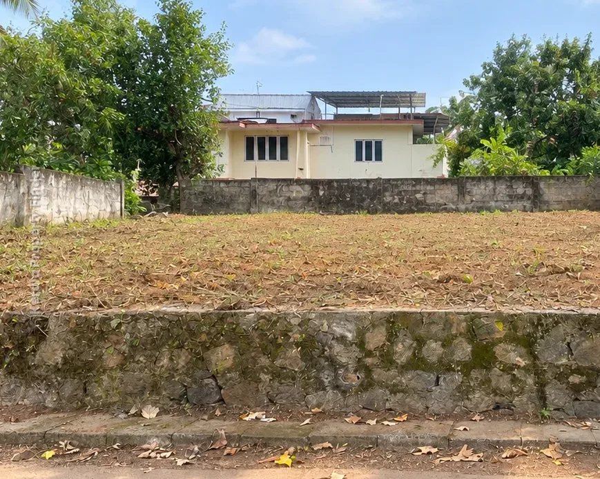 15 Cent Commercial & Residential Plot for Sale  Avenue Road, Thrissur - Photo 2