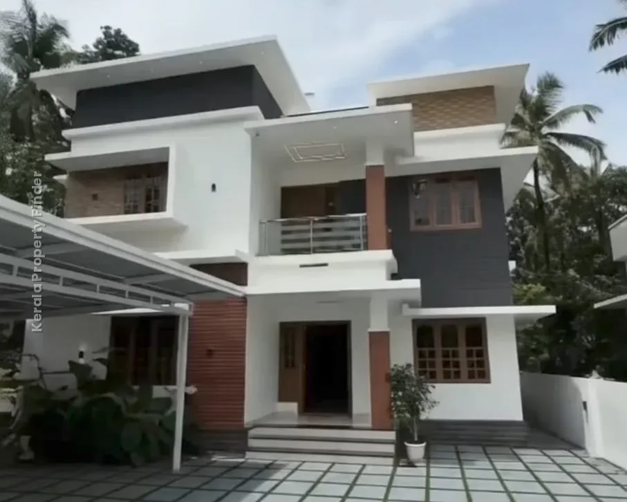 5 BHK House For sale in Mulayam Centre, Thrissur - Residential for Sale in Mulayam, Thrissur