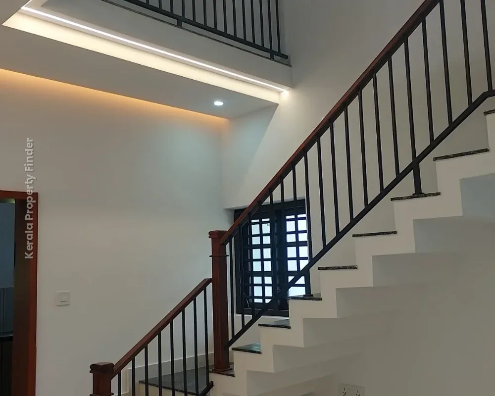 4 BHK House for Sale in Pamboor Thrissur - Residential in Thrissur City, Thrissur - photo 3