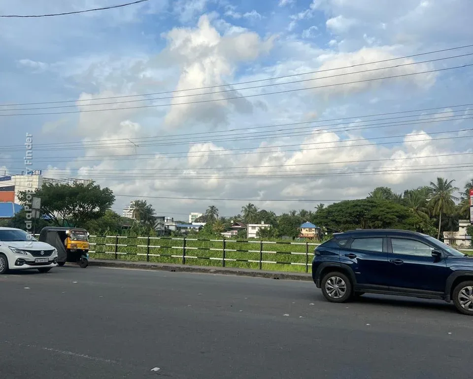 5.5 Acres Commercial Land for Sale  Kolothumpadam, Peringav, Thrissur - Photo 8