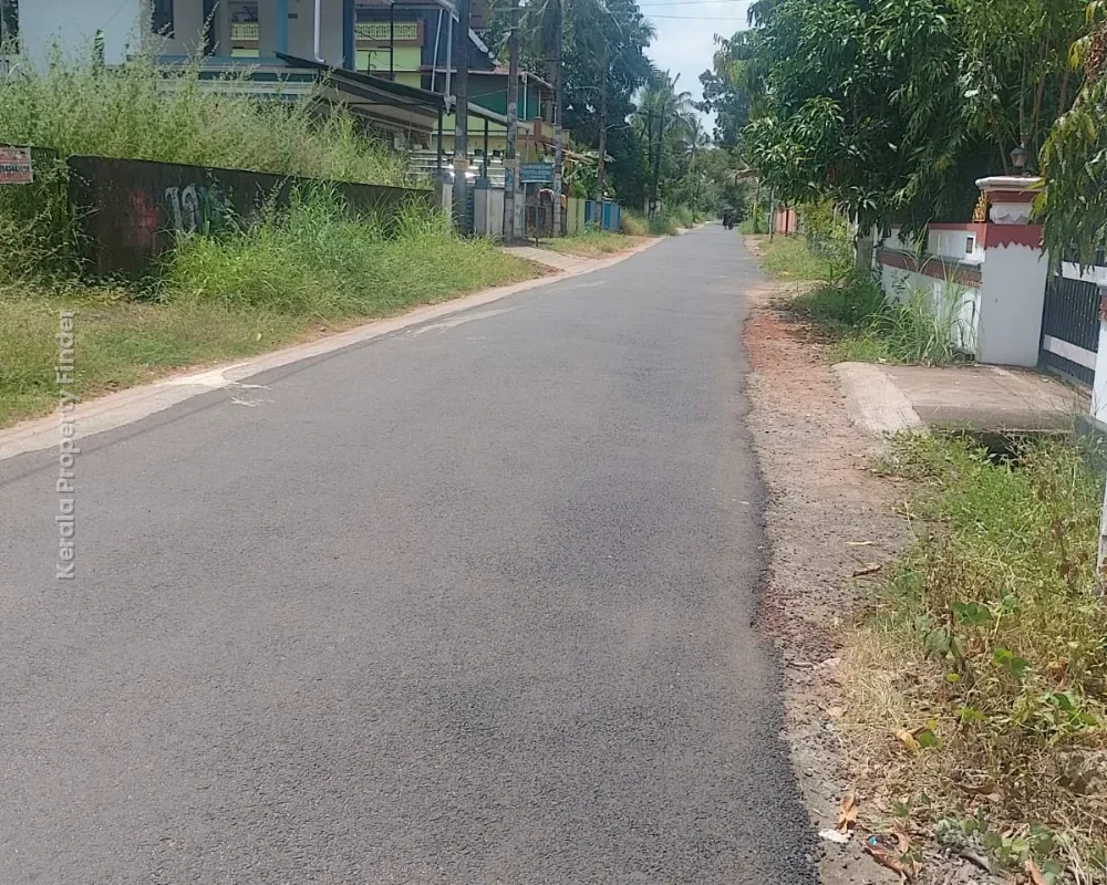 Residential Plots for Sale in Puranattukara, Thrissur - Photo 2