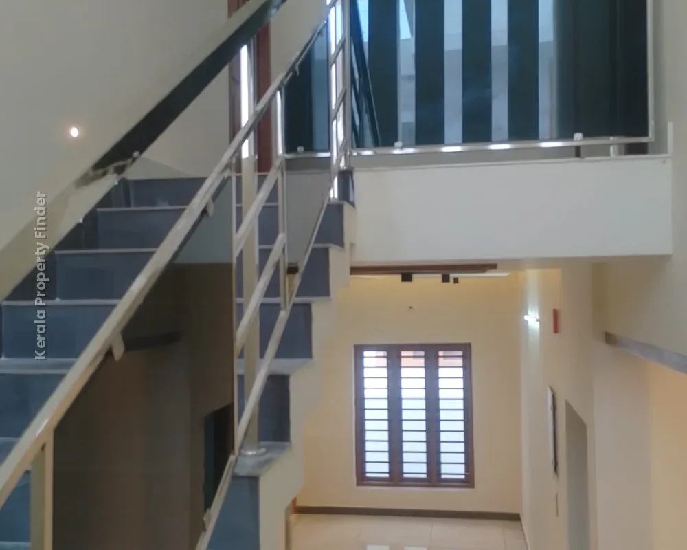 4 BHK House for Sale in Kolazhy, Thrissur - Photo 4