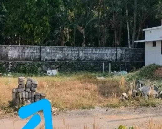 Residential land  5.25 cent for sale in mundur, Thrissur - Photo 3