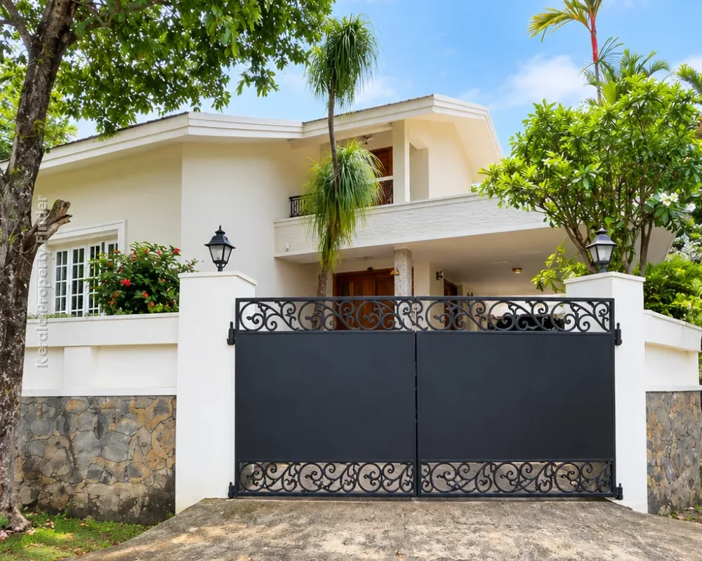 3 BHK HOUSE FOR SALE  SOBHA CITY, ELITE GARDEN, THRISSUR - Residential in Puzhakkal, Thrissur