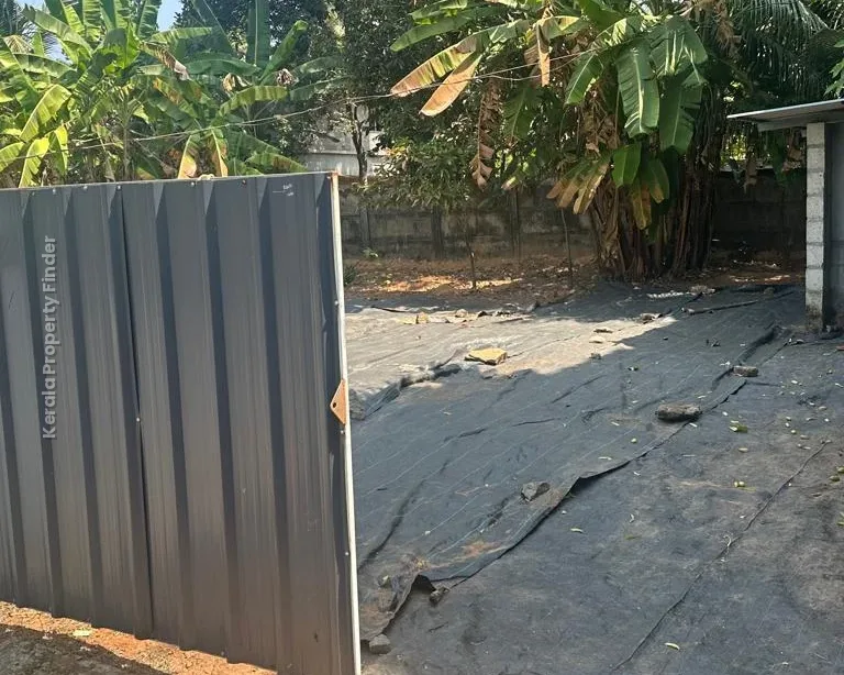 Residential Land for Sale in Kanimangalam  Koorkencherry Route - Photo 6