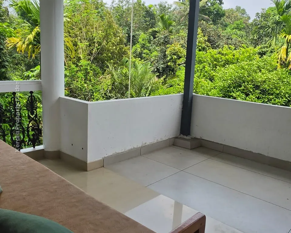 Eden Garden Homestay Periyar Paniyeli - Homestay in Kochi, Ernakulam - photo 18