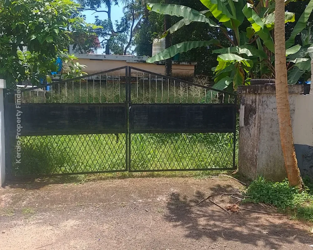 7.5 & 8.5 Cent Residential Land for Sale in Nellikunnu, Thrissur - Photo 5