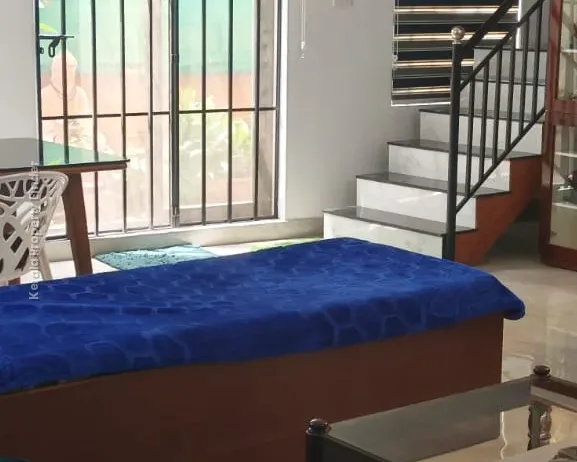 Premium 3 BHK Flat for Sale in Punkunnam, Thrissur - Photo 3