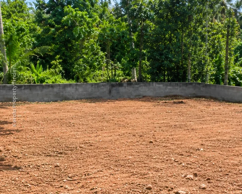 5.5 Cent Land for Sale in Athani, Near Keltron Junction, Thrissur - Residential in Athani Thrissur, Thrissur