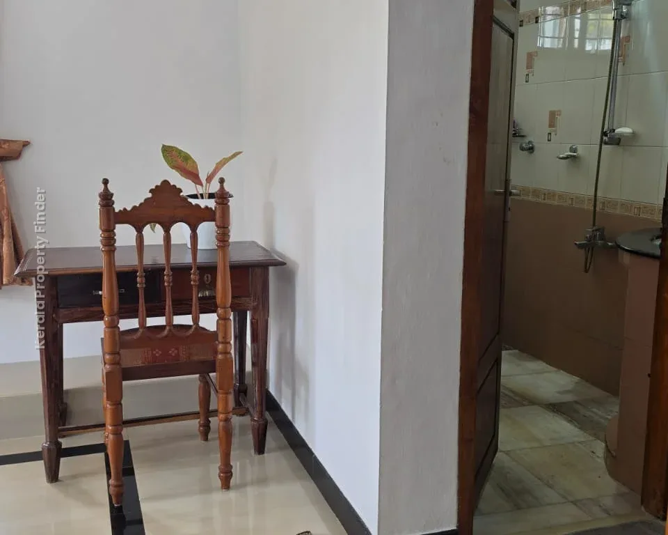 Eden Garden Homestay Periyar Paniyeli - Homestay in Kochi, Ernakulam - photo 4