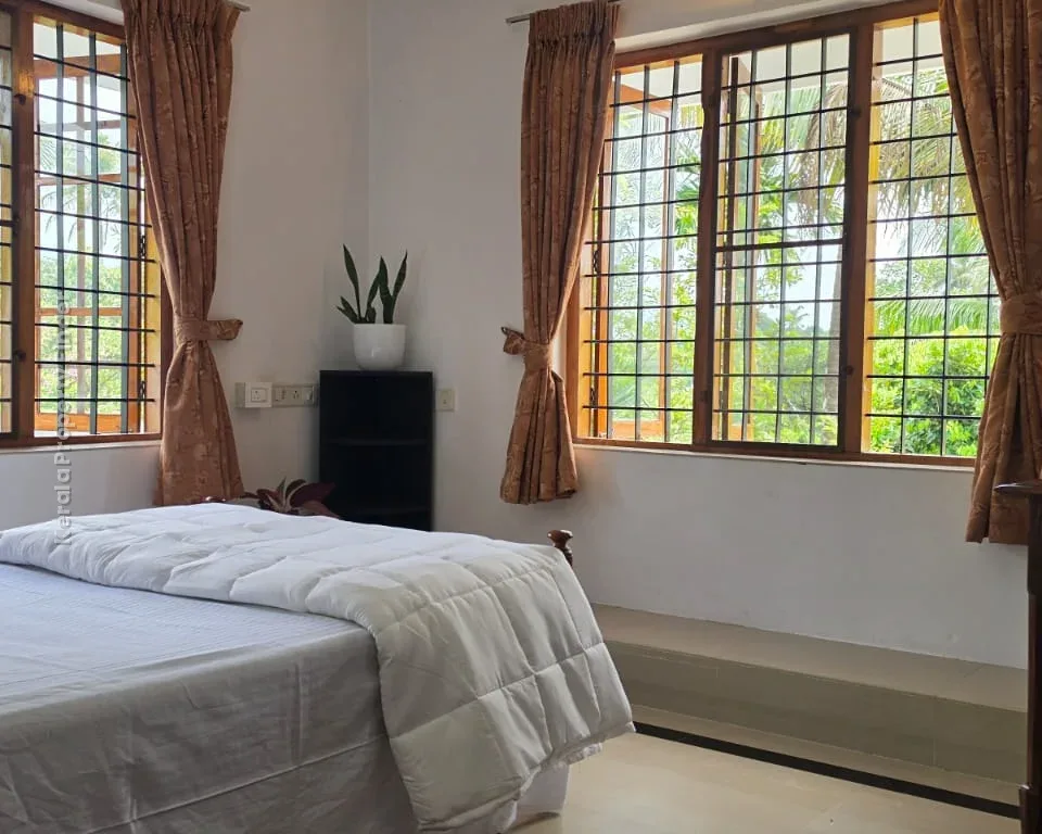 Eden Garden Homestay Periyar Paniyeli - Homestay in Kochi, Ernakulam - photo 2