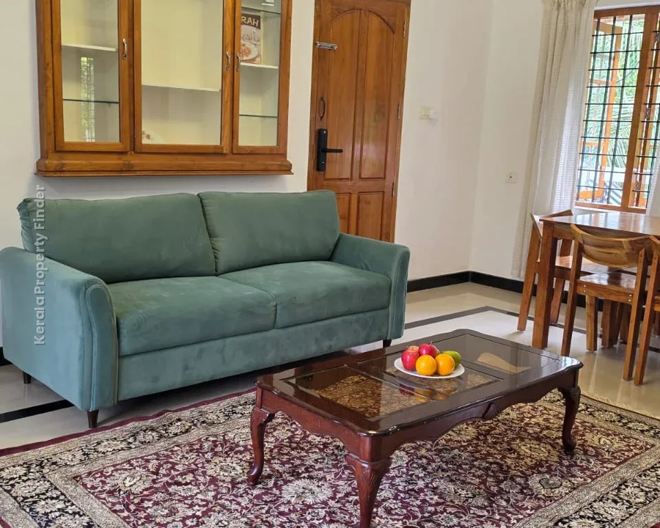 Eden Garden Homestay Periyar Paniyeli - Homestay in Kochi, Ernakulam - photo 21