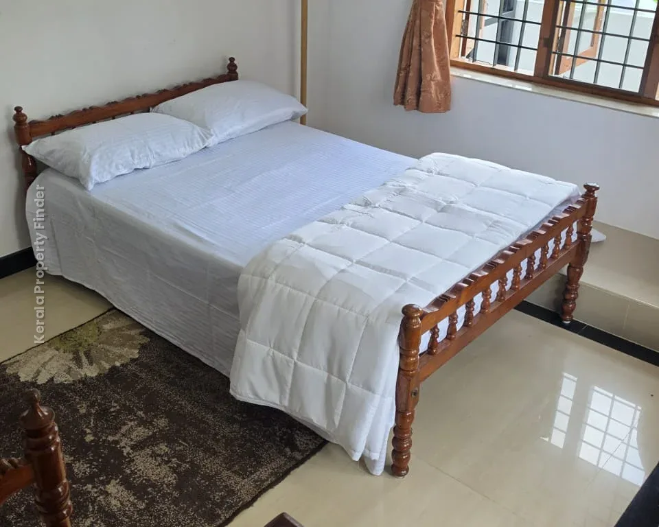 Eden Garden Homestay Periyar Paniyeli - Homestay in Kochi, Ernakulam - photo 5