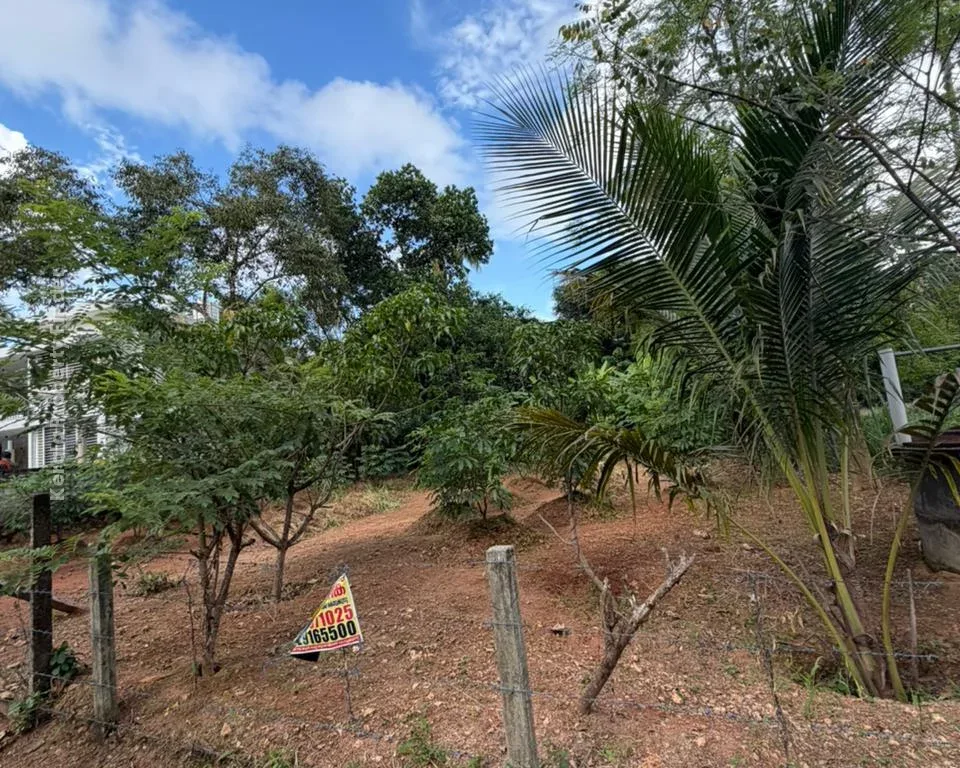 Residential Land for Sale in Koorkenchery  Chiyyaram Main Road, Thrissur - Photo 2
