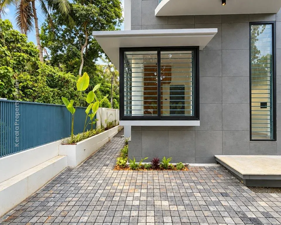 4 BHK House for Sale  Kolazhy, Thrissur - Photo 4