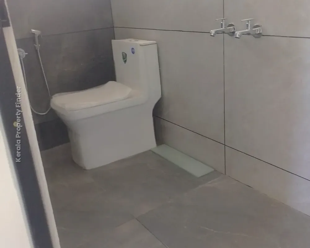 4 BHK House for Sale in Kolazhy, Thrissur - Photo 8