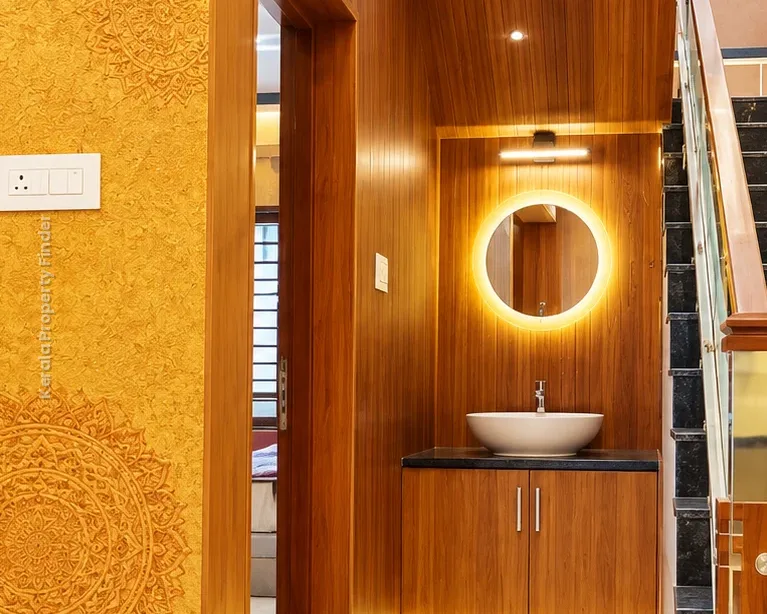 4 BHK House for Sale  Mannuthy, Thrissur - Photo 8