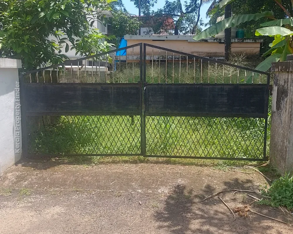 7.5 & 8.5 Cent Residential Land for Sale in Nellikunnu, Thrissur - Photo 3