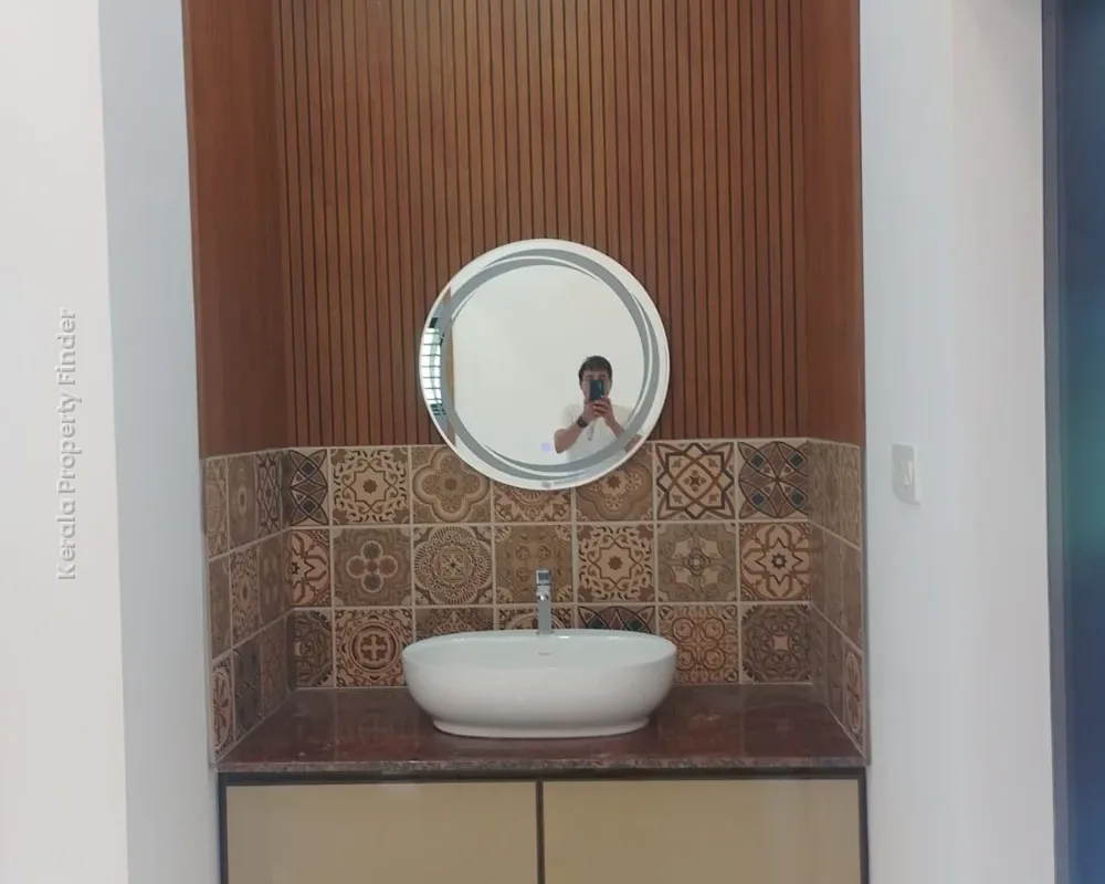 4 BHK House for Sale in Pamboor Thrissur - Residential in Thrissur City, Thrissur - photo 5