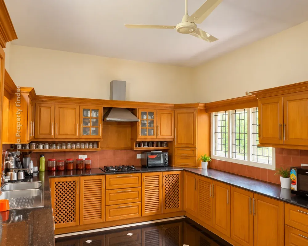 3 BHK HOUSE FOR SALE  SOBHA CITY, ELITE GARDEN, THRISSUR - Photo 7