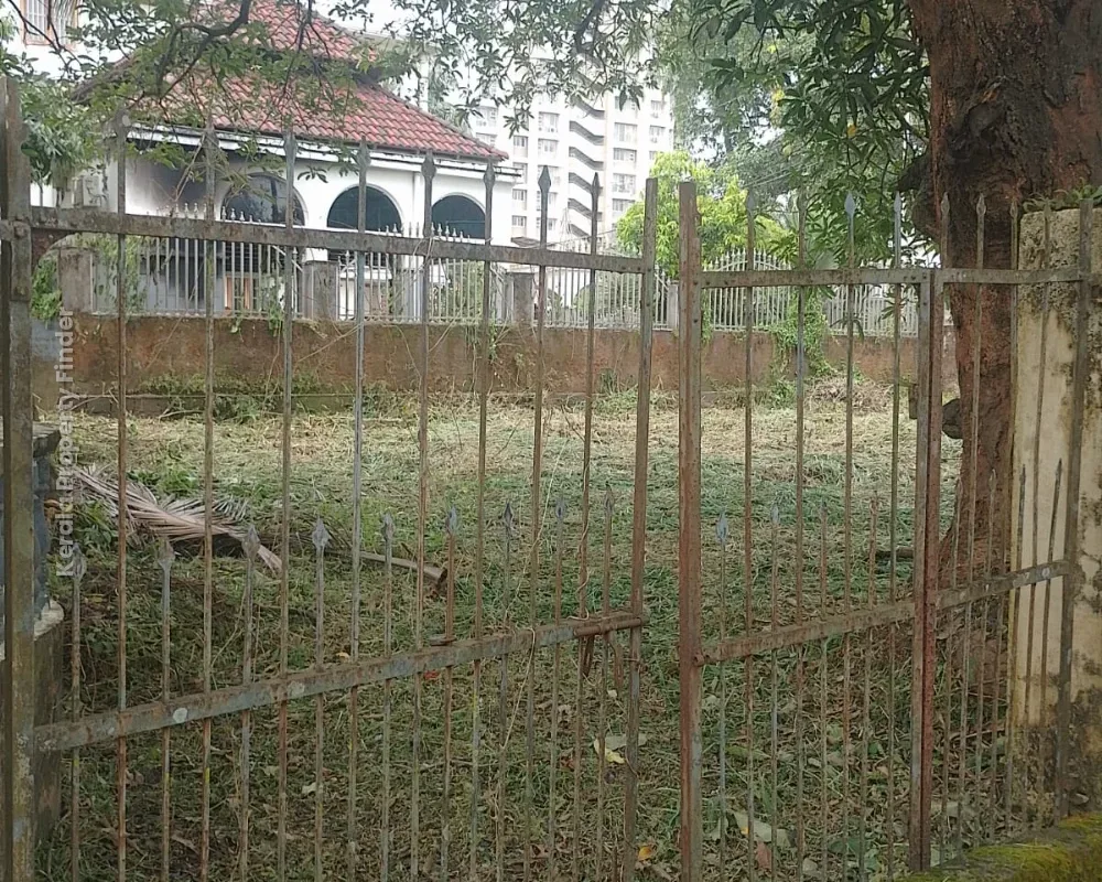 Commercial Land for Sale in West Fort, Near Kerala Varma College, Thrissur - Photo 4