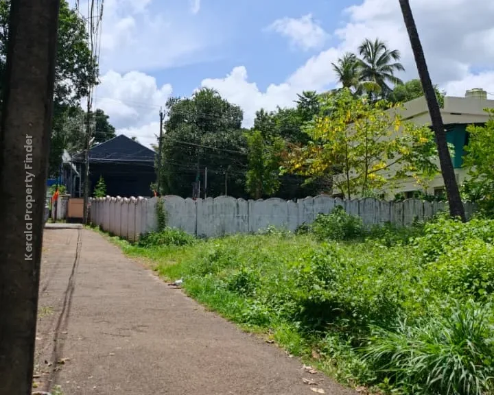Prime Residential Plot for Sale in Chelakkottukkara, Thrissur - Photo 3