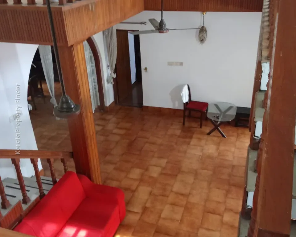 Premium 4 BHK House for Sale  Kizhakkekotta, Thrissur - Photo 6