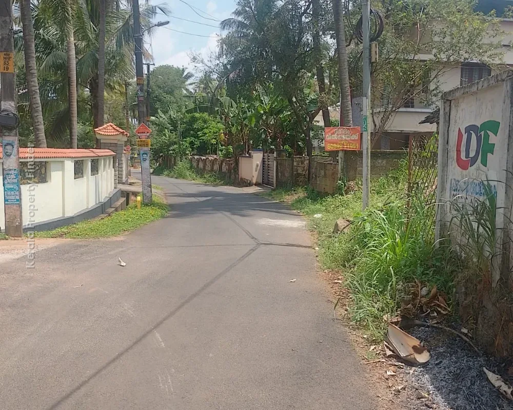 Residential Plots for Sale in Puranattukara, Thrissur - Residential for Sale in Puranattukara, Thrissur