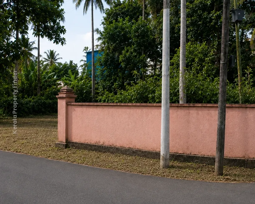 Residential Land for Sale in Kuttanellur, Thrissur - Photo 2