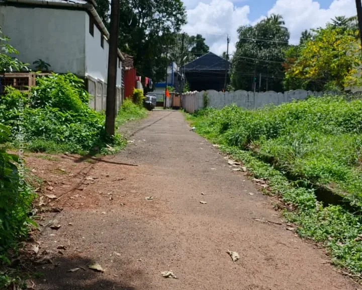 Prime Residential Plot for Sale in Chelakkottukkara, Thrissur - Photo 4