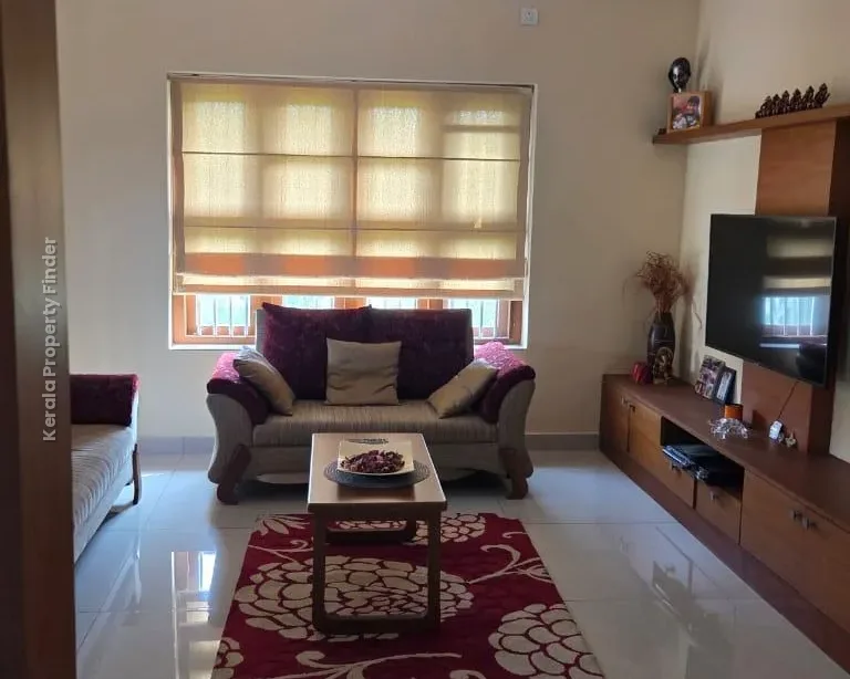 4 bhk house Fully furnished House for sale In Viyyur padukkad, Thrissur. - Photo 4