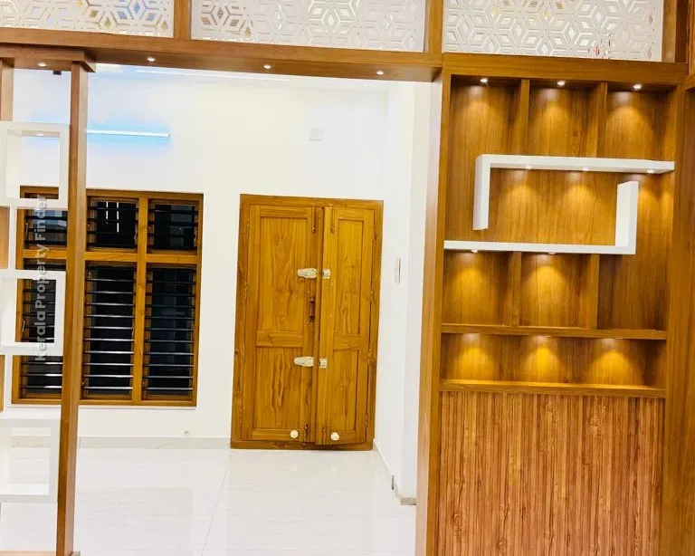 4 BHK newly built House for Sale in Mannuthy, Thrissur - Photo 4