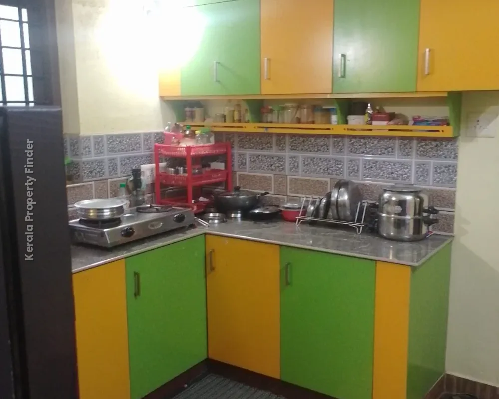 4 BHK HOUSE FOR SALE IN MULAYAM, THRISSUR - Photo 2