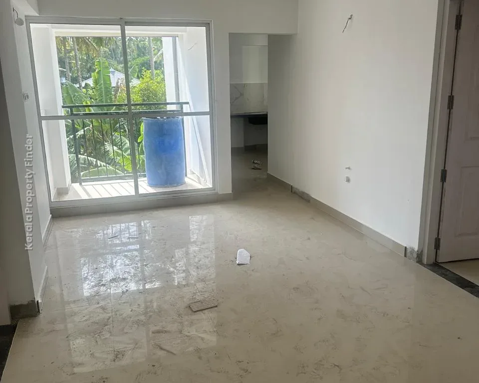 2 BHK & 3 BHK Flats for Sale in Chiyyaram , Thrissur - Photo 8
