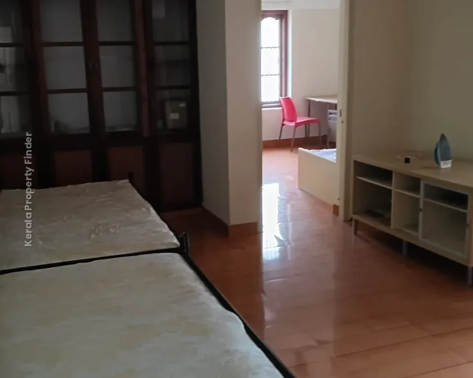 5BHK Residential villa for sale in kesavadasapuram - Photo 3