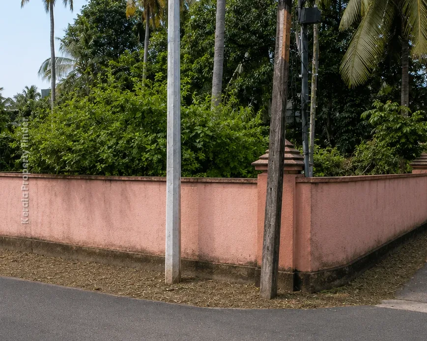 Residential Land for Sale in Kuttanellur, Thrissur - Photo 3